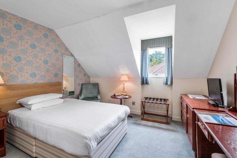 Muthu Belstead Brook Hotel
