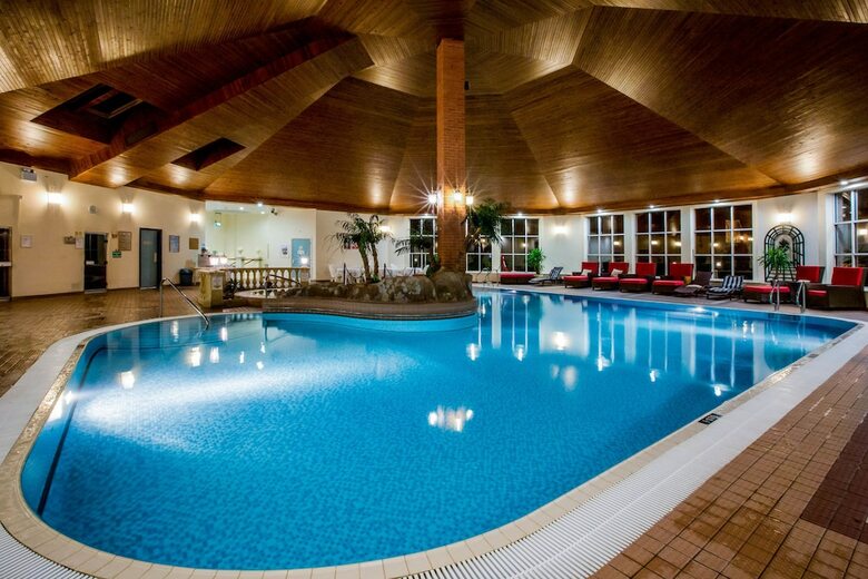 Muthu Belstead Brook Hotel