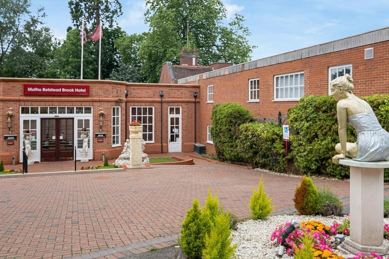 Muthu Belstead Brook Hotel