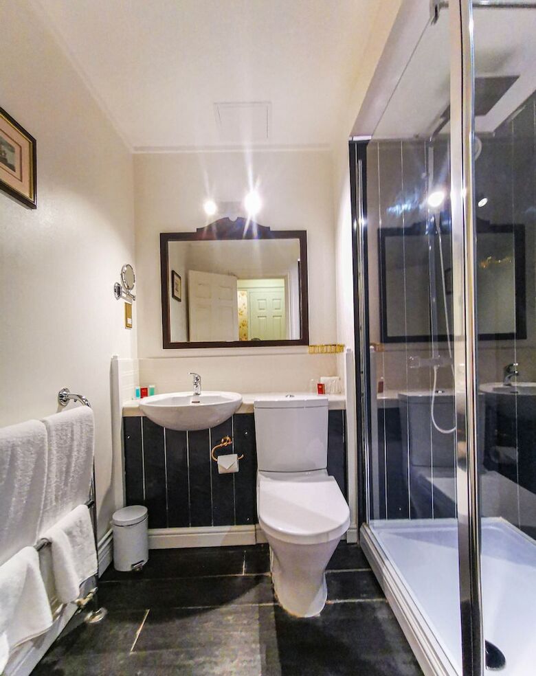 Muthu Belstead Brook Hotel