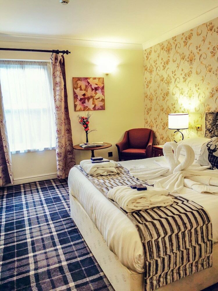 Muthu Belstead Brook Hotel