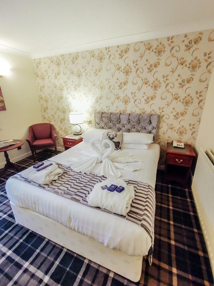Muthu Belstead Brook Hotel