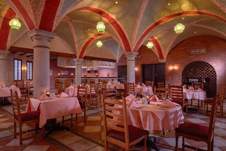 Hotel Iberotel Palace - Adults Friendly 16 Years Plus