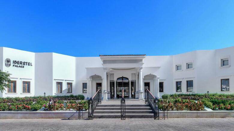 Hotel Iberotel Palace - Adults Friendly 16 Years Plus