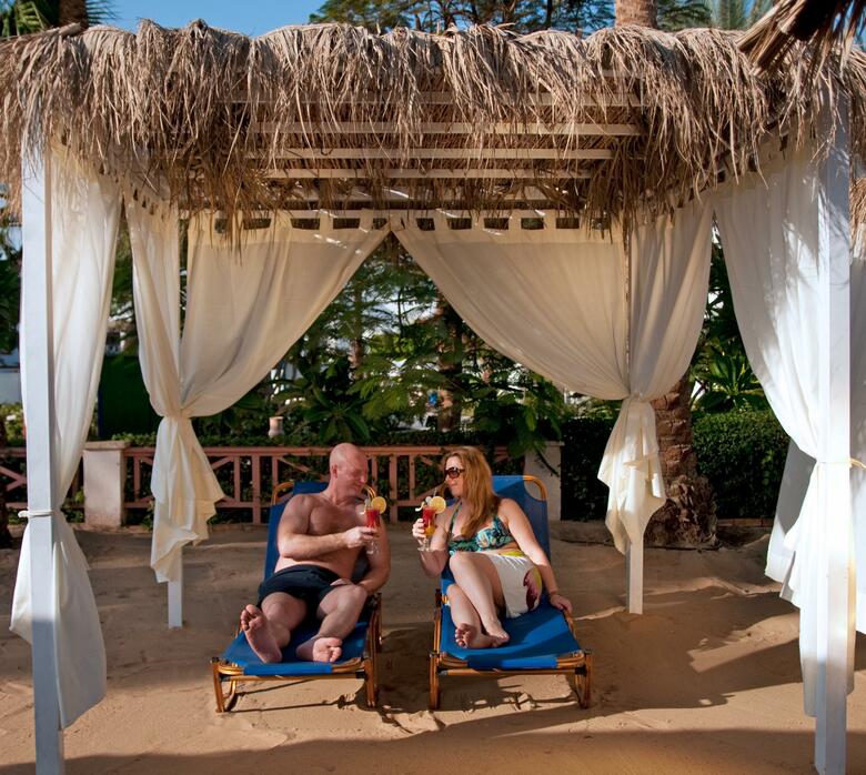 Hotel Iberotel Palace - Adults Friendly 16 Years Plus