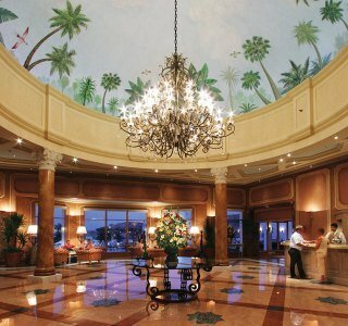 Hotel Iberotel Palace - Adults Friendly 16 Years Plus