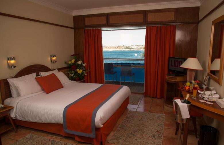 Hotel Iberotel Lido