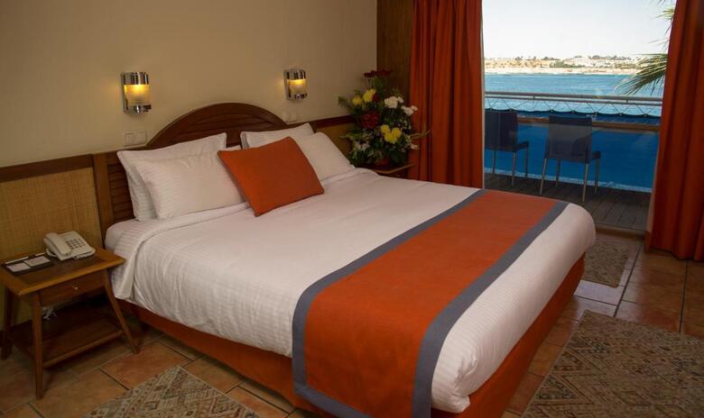 Hotel Iberotel Lido