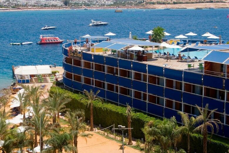 Hotel Iberotel Lido