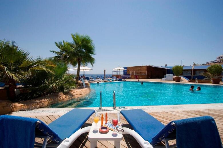 Hotel Iberotel Lido
