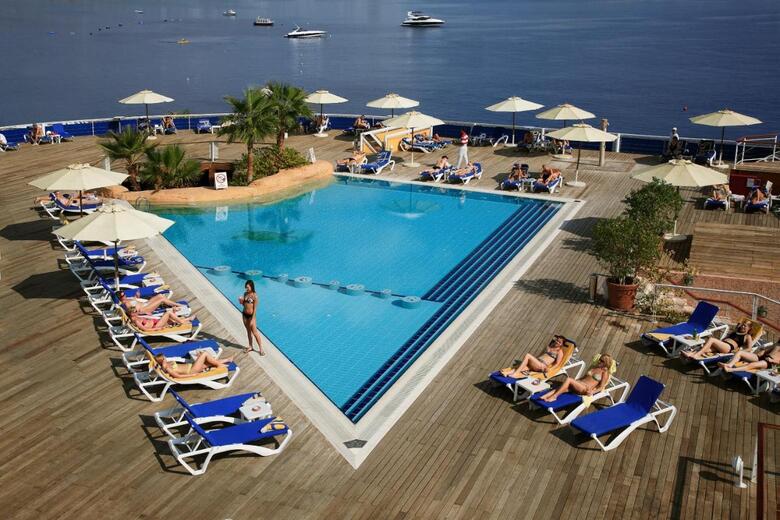 Hotel Iberotel Lido