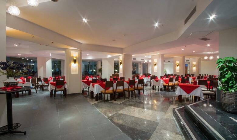 Hotel Sol Y Mar Sharming Inn