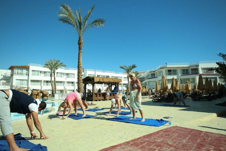 Hotel Sol Y Mar Sharming Inn