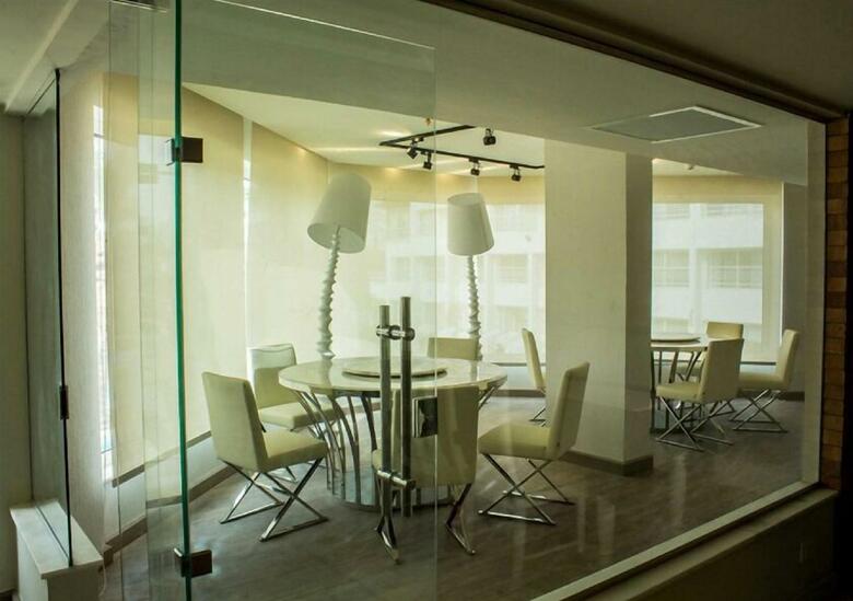 Hotel Sol Y Mar Sharming Inn