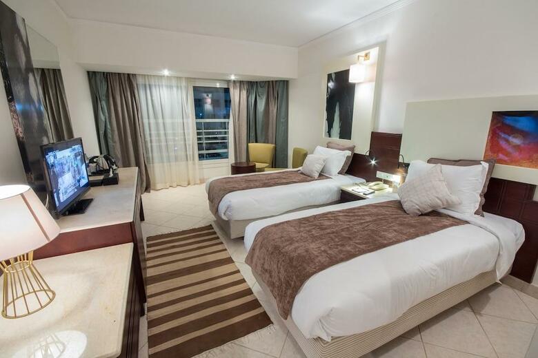 Hotel Sol Y Mar Sharming Inn