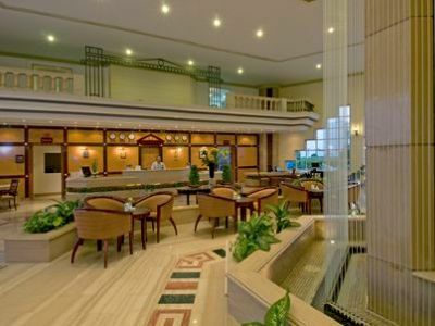 Hotel Dreams Beach Resort