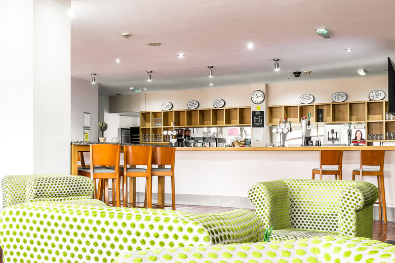 Hotel Sheffield Metropolitan