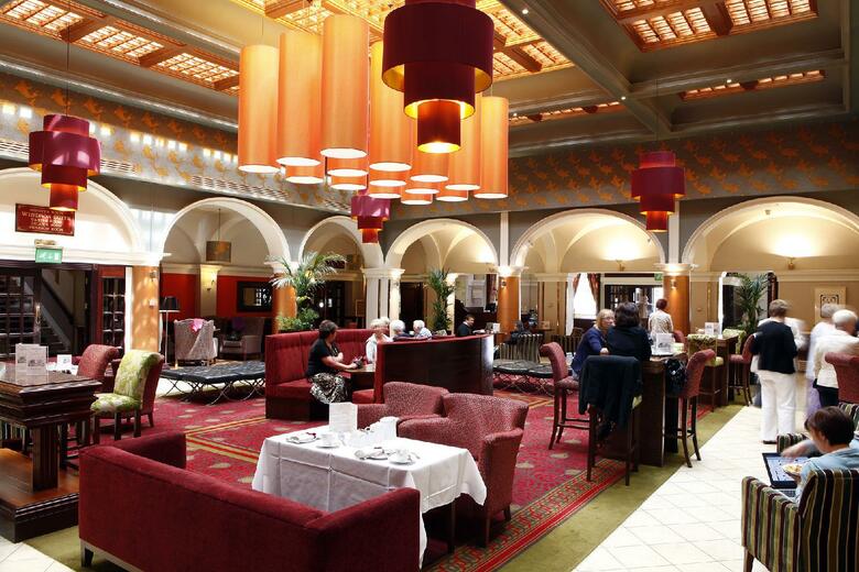 Mercure Hull Royal Hotel