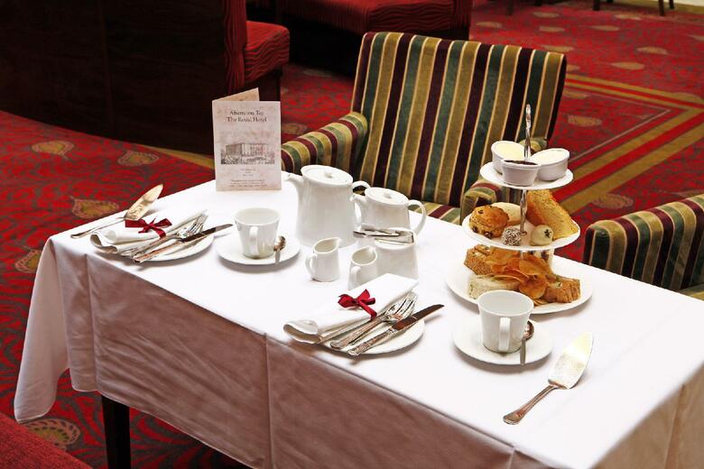 Mercure Hull Royal Hotel