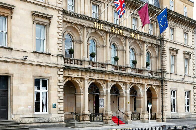 Mercure Hull Royal Hotel