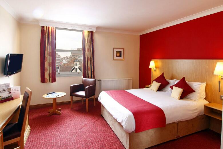 Mercure Hull Royal Hotel