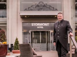 Hotel Hastings Stormont