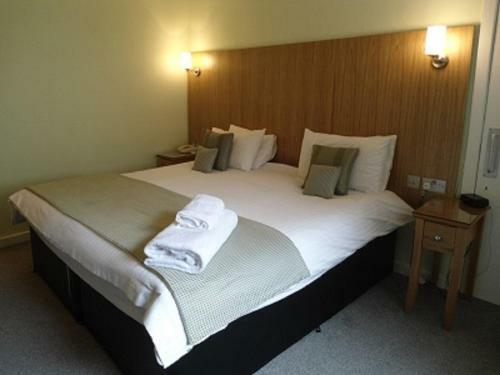 Park Hotel Montrose