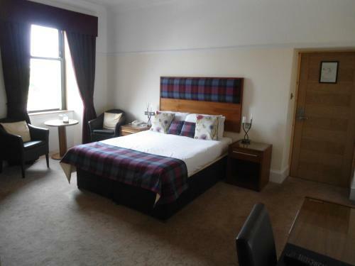 Park Hotel Montrose