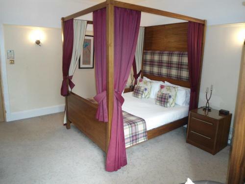Park Hotel Montrose