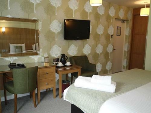 Park Hotel Montrose