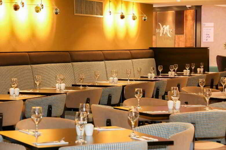 Comfort Hotel Heathrow