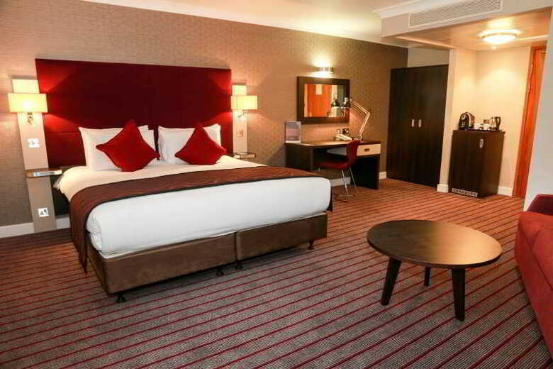 Comfort Hotel Heathrow