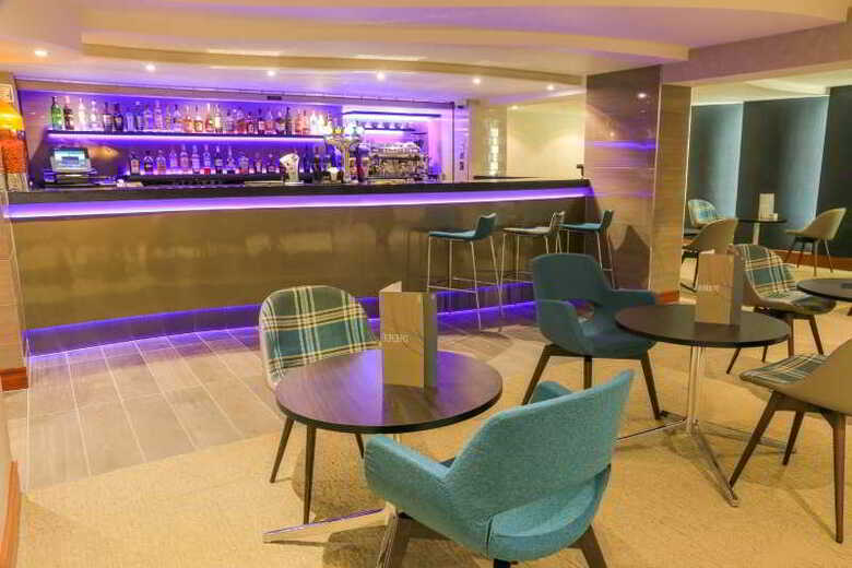 Comfort Hotel Heathrow