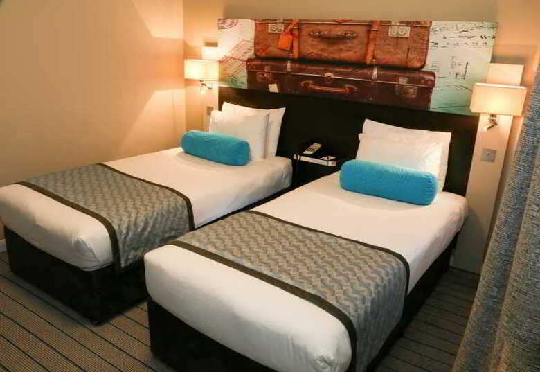 Comfort Hotel Heathrow