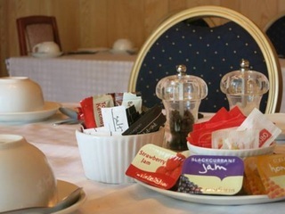 Hotel The Steadings