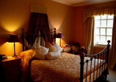 Toravaig House Hotel