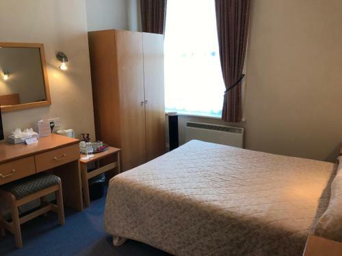 Hotel Quality  Eastbourne