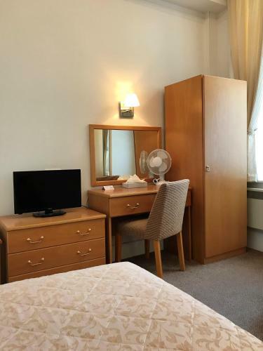 Hotel Quality  Eastbourne