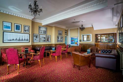 Hotel Quality  Eastbourne