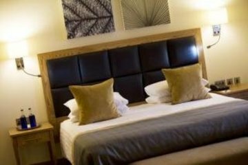 Hotel The Oxford Belfry