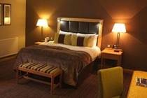 Hotel The Oxford Belfry