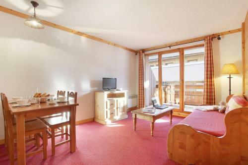 Aparthotel Odalys Le Village