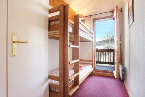 Aparthotel Odalys Le Village