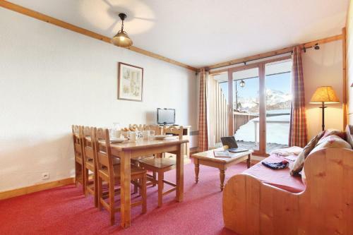 Aparthotel Odalys Le Village