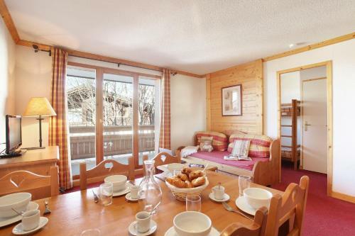 Aparthotel Odalys Le Village