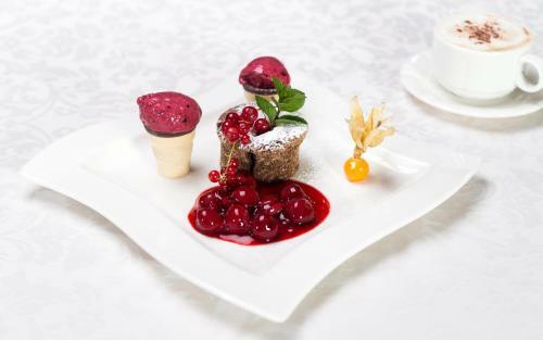 Hotel Schr�ckerhof
