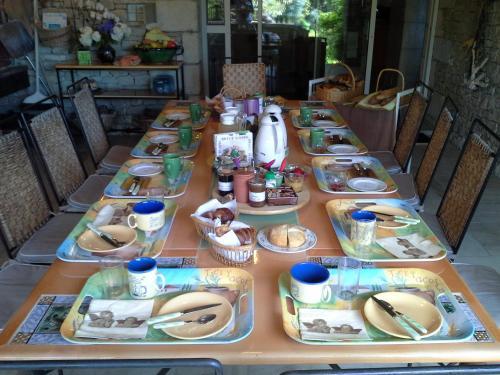 Bed & Breakfast Lou Granos