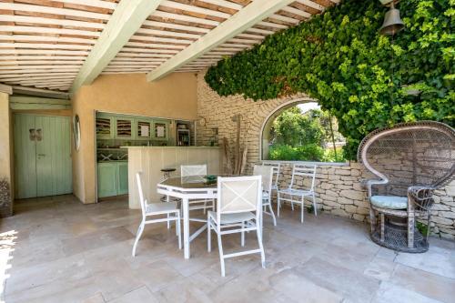 Bed & Breakfast Lou Granos