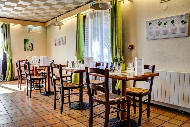 Hotel Inn Bourges