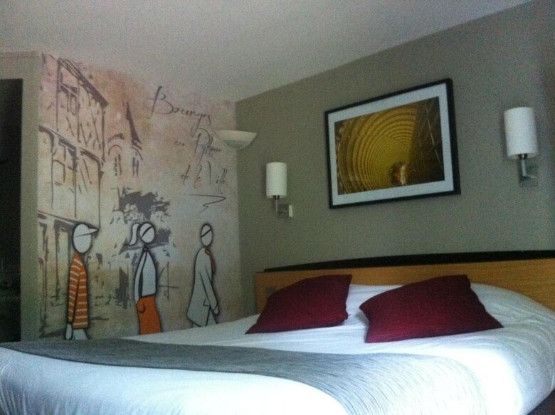 Hotel Inn Bourges